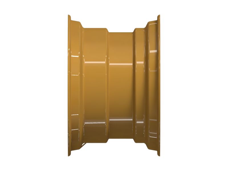 КОЛЕСО В СБОРЕ