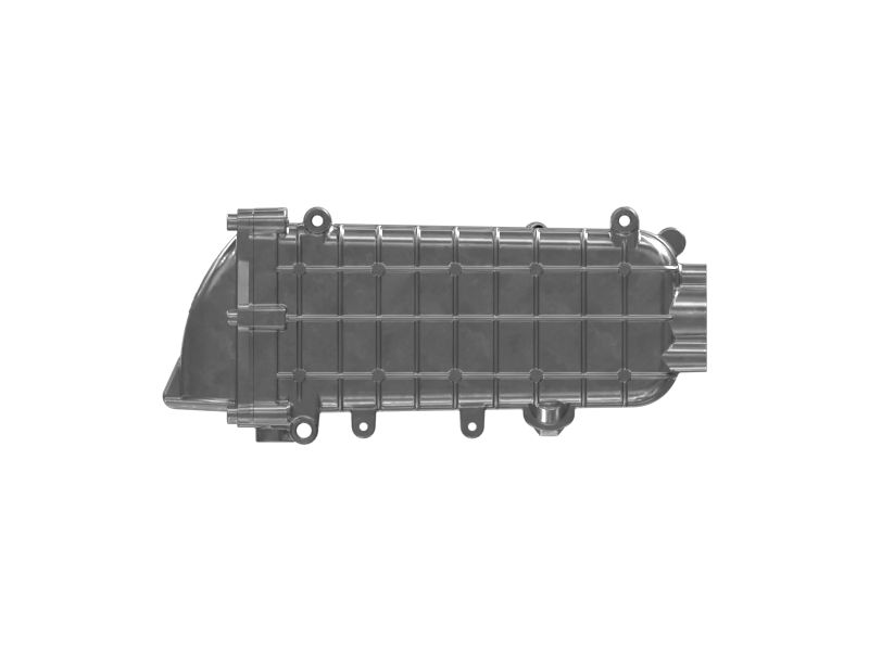 Охладитель в сборе (EGR)