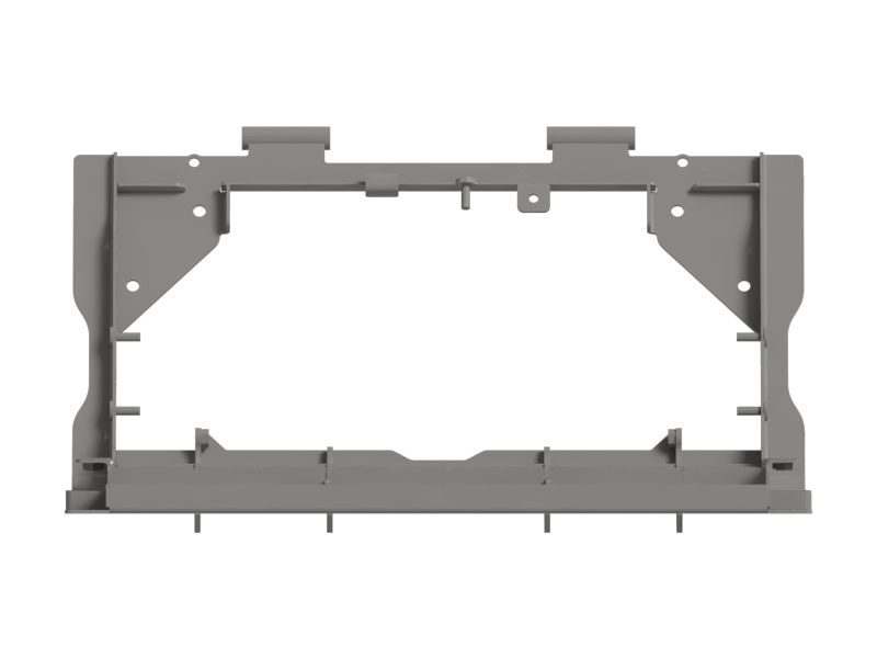 Рама решетки радиатора