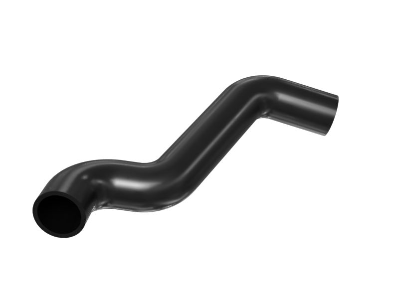 343-5422: 57.00mm ID Multiple Bend Radiator Hose | Cat® Parts Store