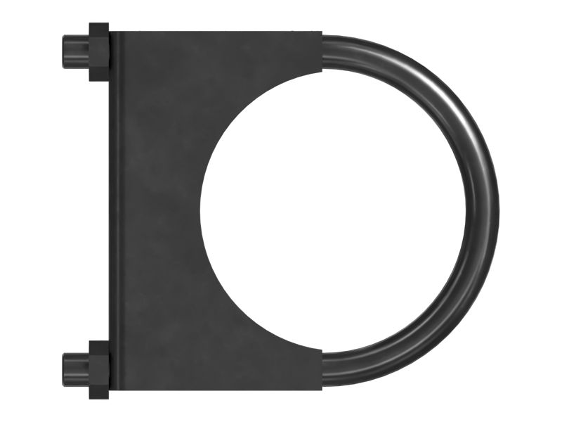 9Y-0176: 79.80mm Minimum Internal Diameter Clamp 9Y0176 купить