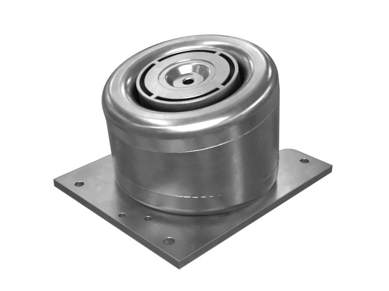 КОМПЛЕКТ ПРУЖИНЫ ПНЕВМО