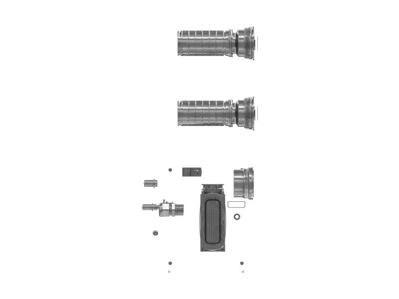 Насос реагента-восстановителя