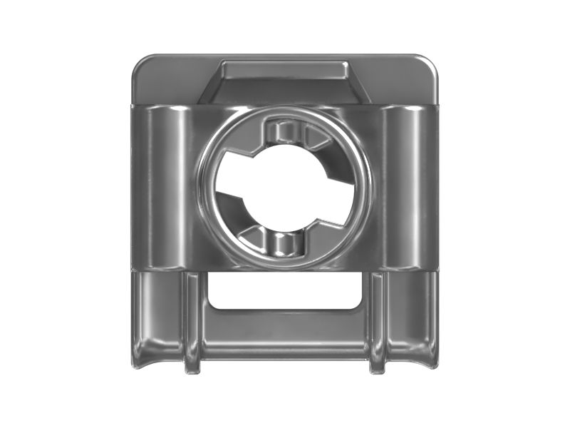 Зажим для розетки