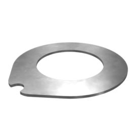 9R-9401: 4.51mm Thick Rear Brake Disc