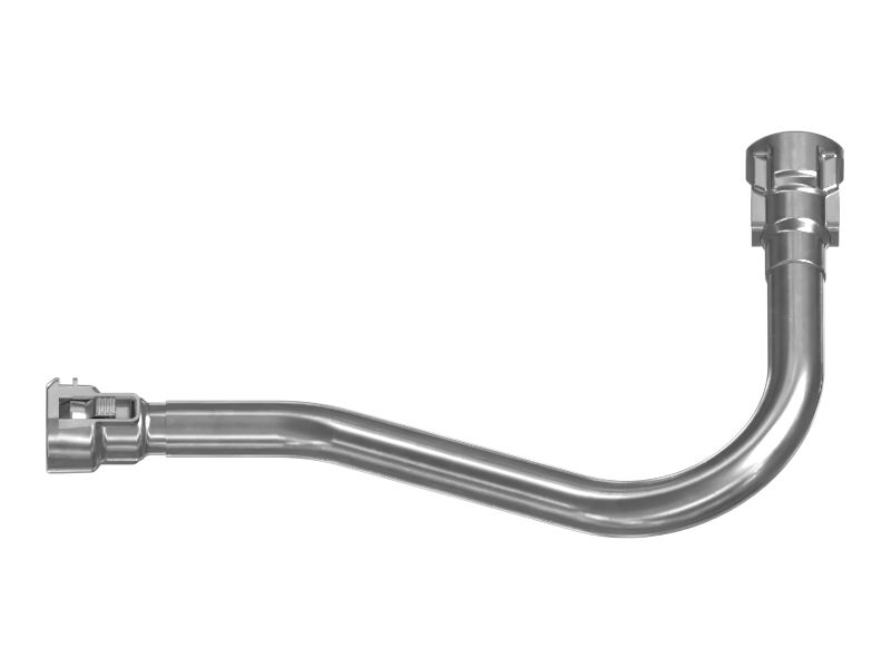 ТОПЛИВОПРОВОД В СБОРЕ