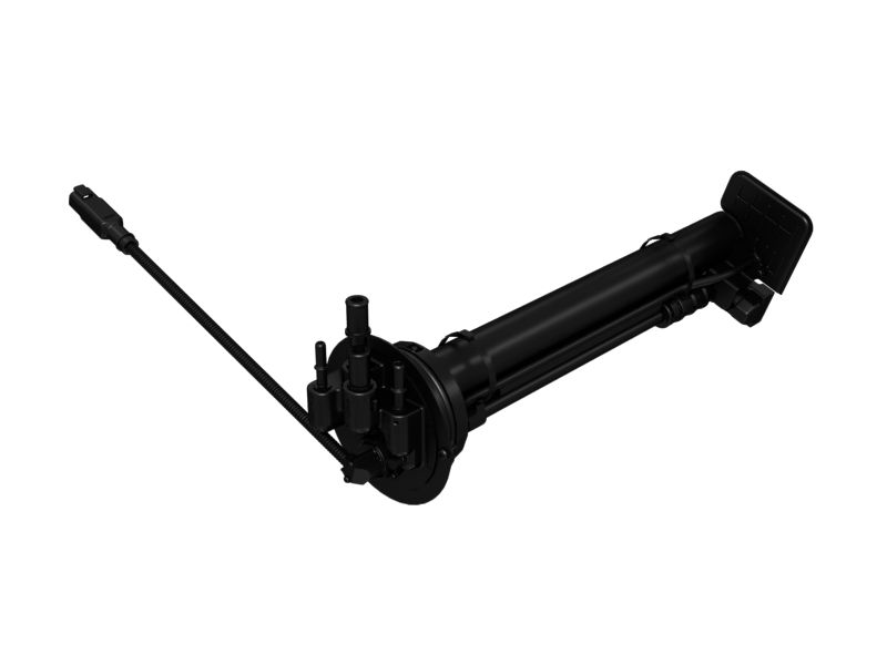 Управляющий коллектор