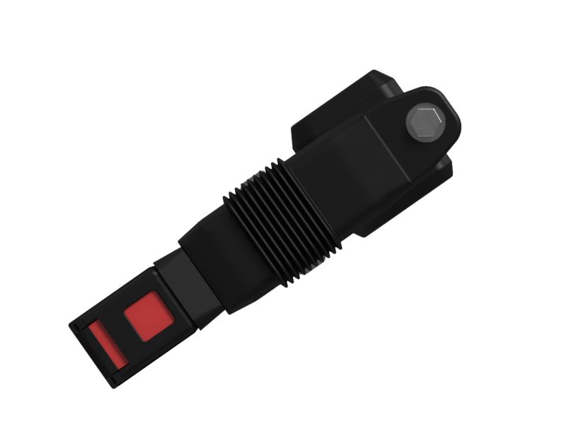 КОМПЛЕКТ РЕМНЯ БЕЗОПАСНОСТИ