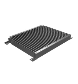 211-1381: Core Assembly-Condenser