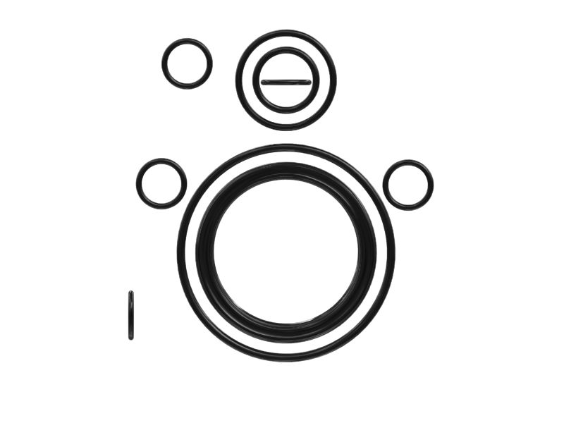 КОМПЛЕКТ УПЛОТНЕНИЙ