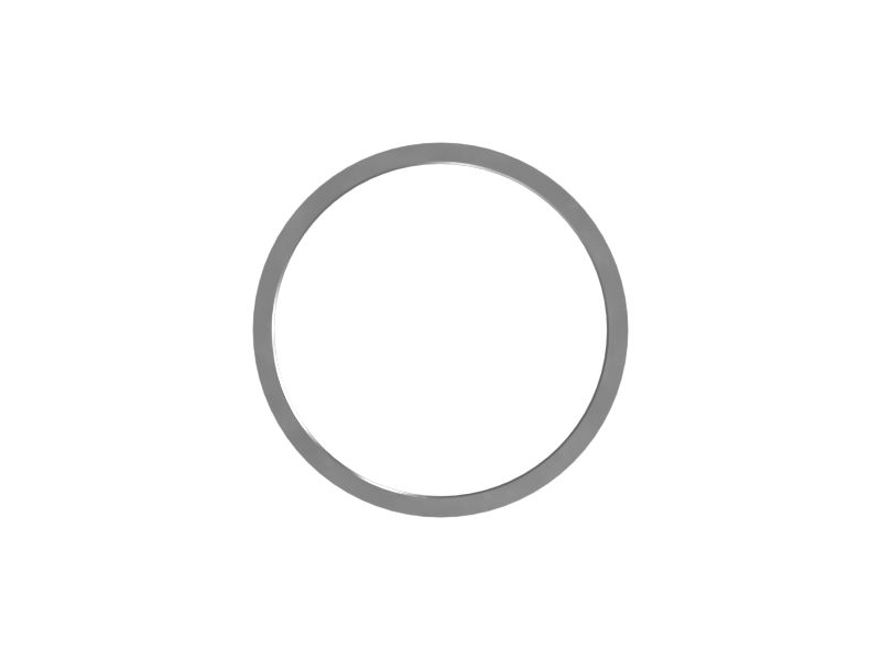 Труба, внутренний диаметр 36 мм