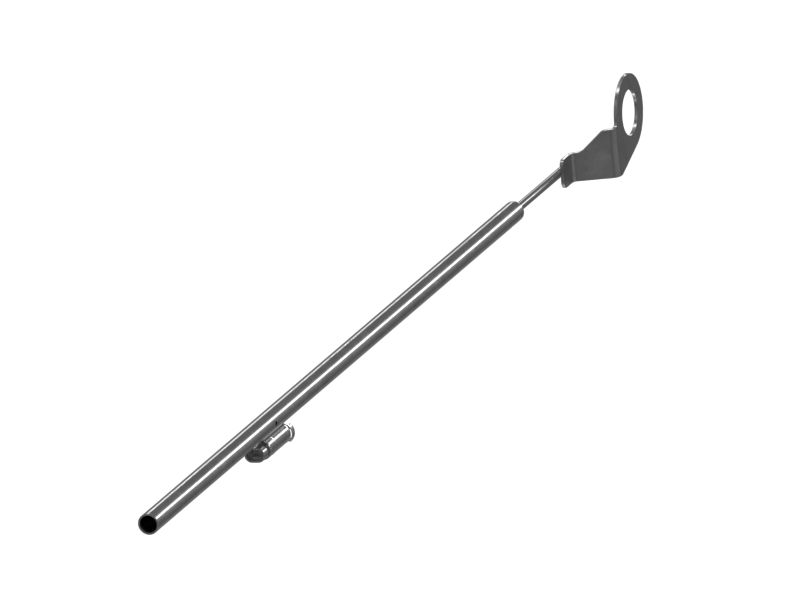 Датчик положения ковша