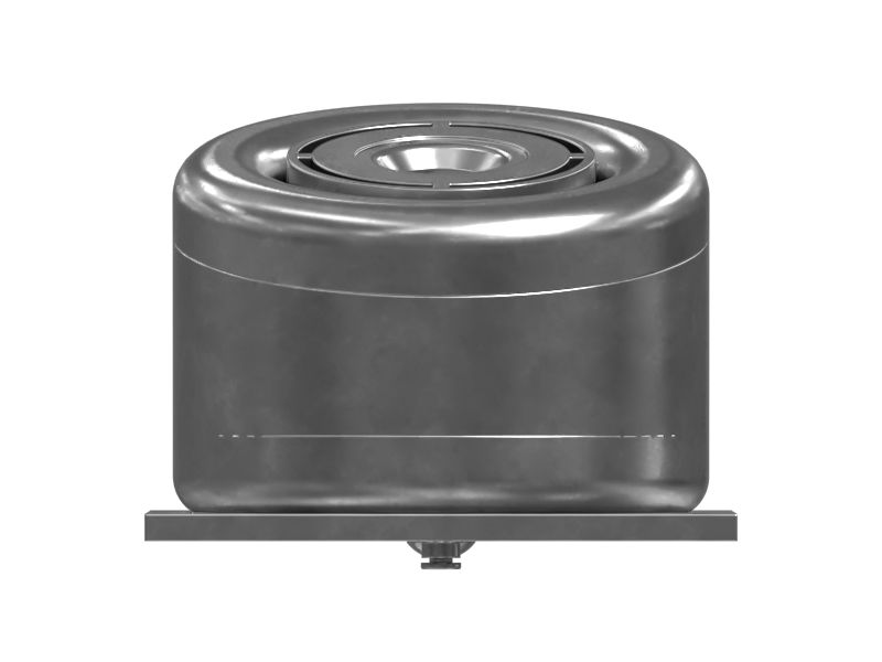 КОМПЛЕКТ ПРУЖИНЫ ПНЕВМО