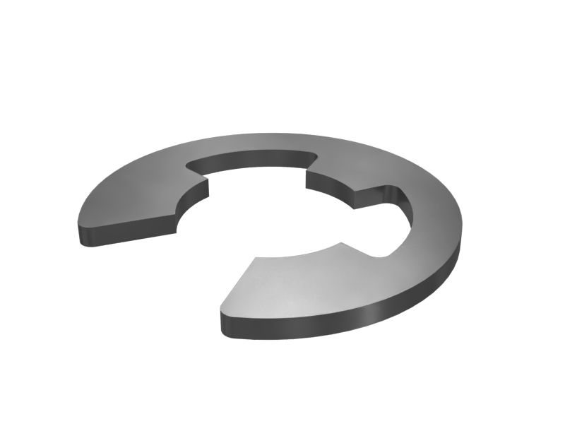 Стопорное кольцо