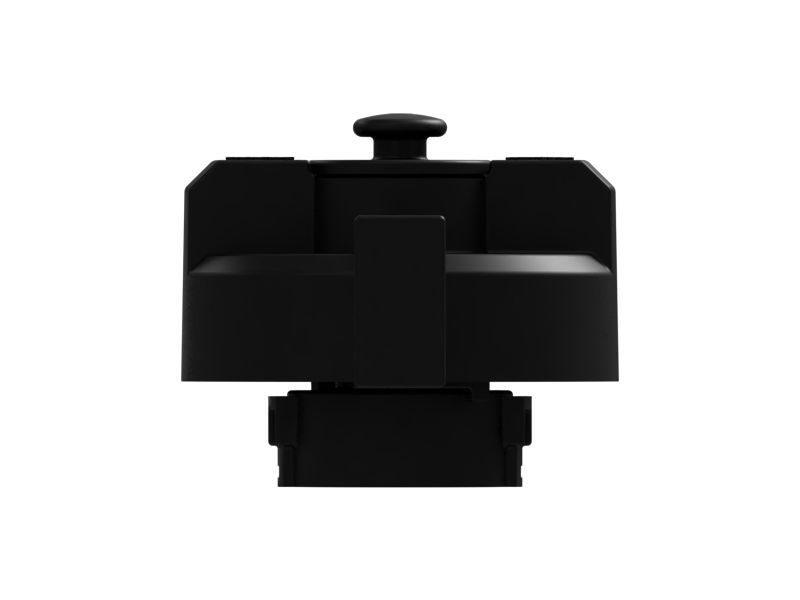 Крышка заливной горловины бака с жидкостью для очистки выхлопных газов дизельных двигателей