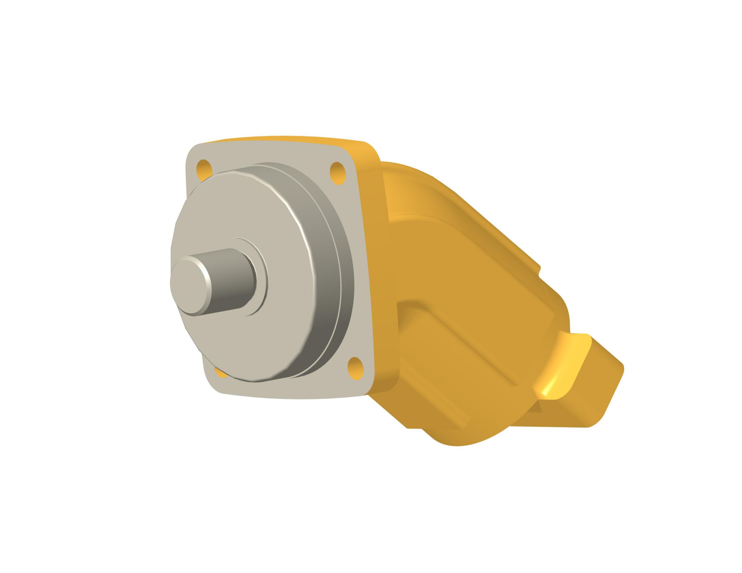 ПОРШЕНЬ БЛОК ЭЛЕКТРОДВИГАТЕЛЯ