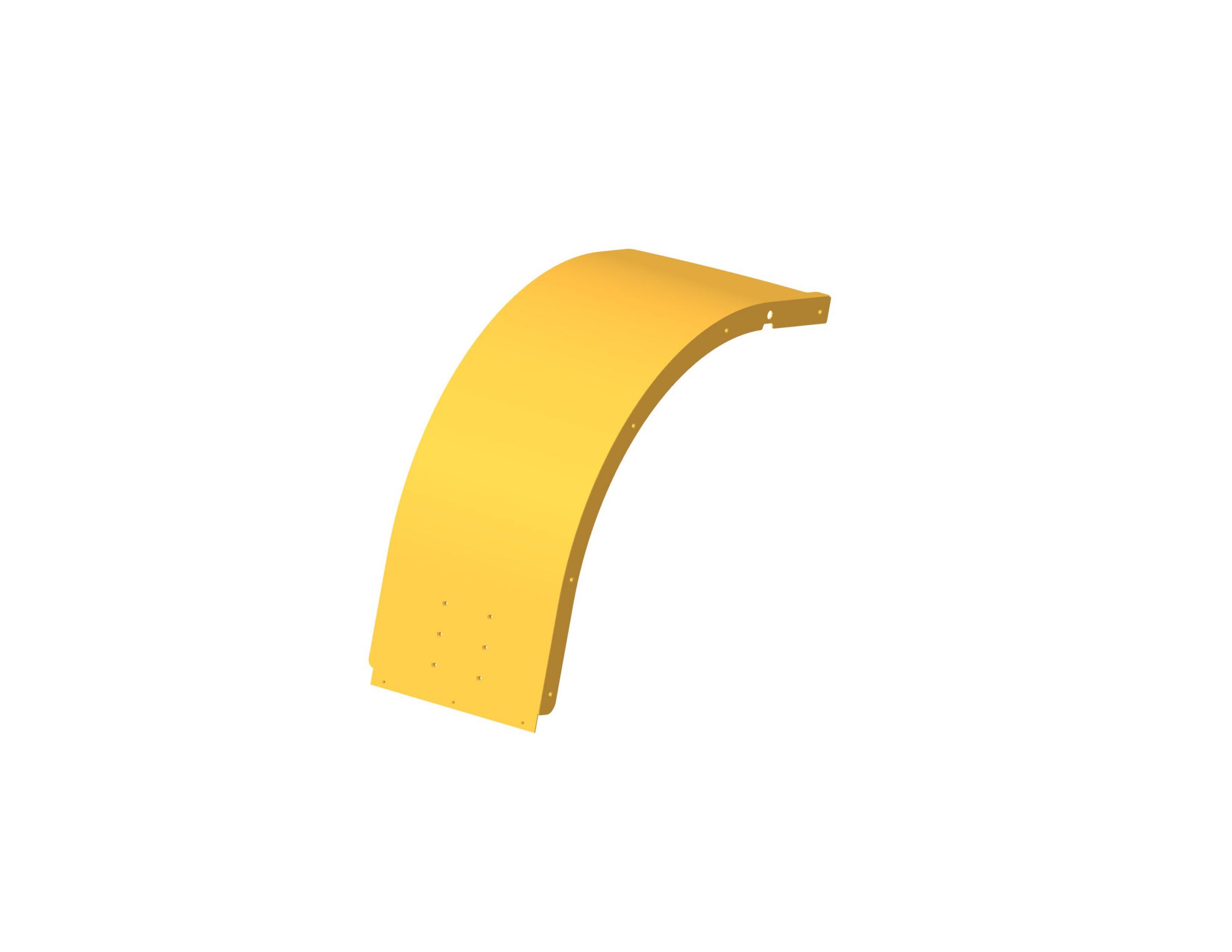 357-4263: FENDER AS-RH 3574263 купить