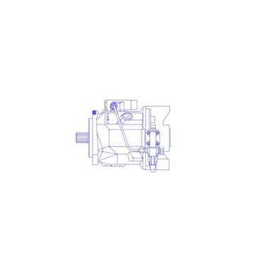 CAT® REMAN HİDROLİK POMPA