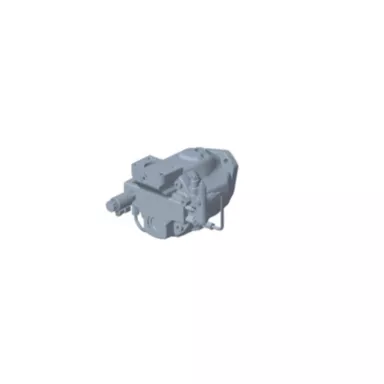 CAT® REMAN HİDROLİK POMPA