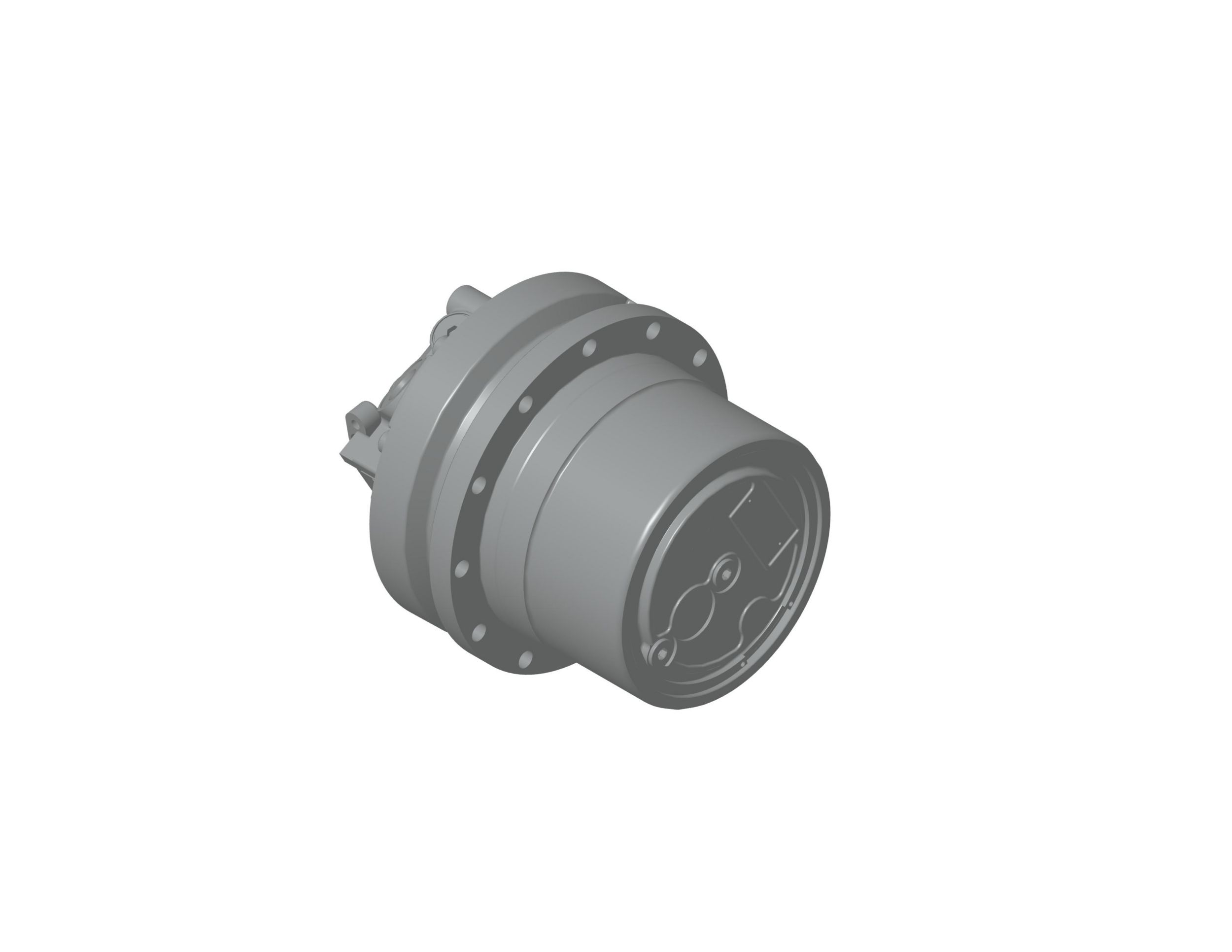 258-2970: БЛОК ДВИГАТЕЛЯ PSB