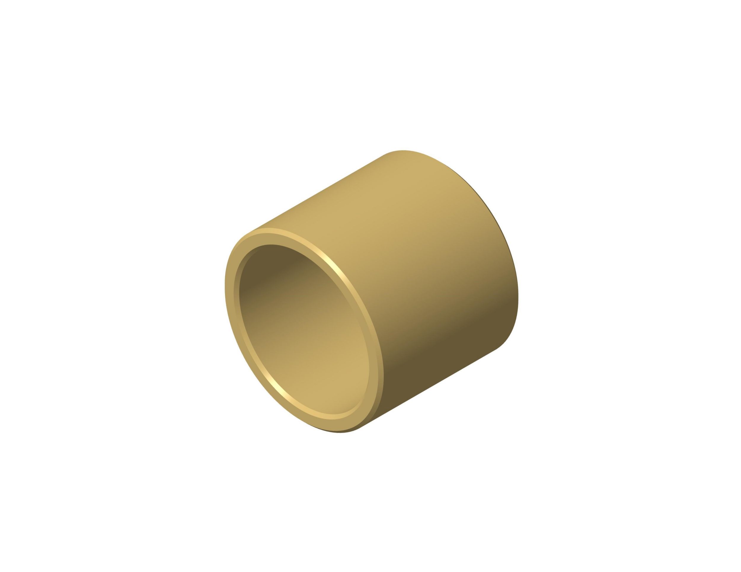 Подшипник скольжения (втулка)