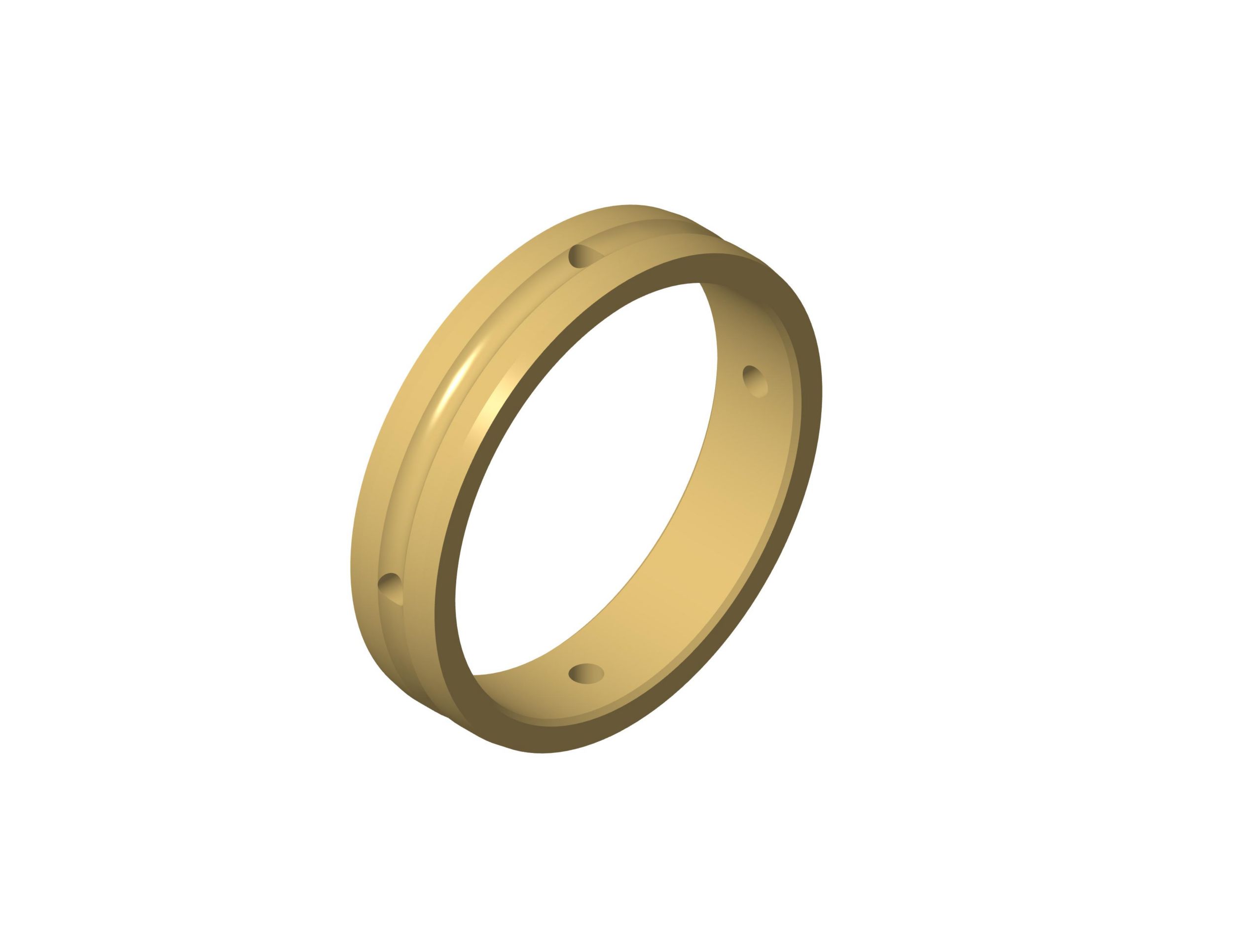 Подшипник скольжения (втулка)