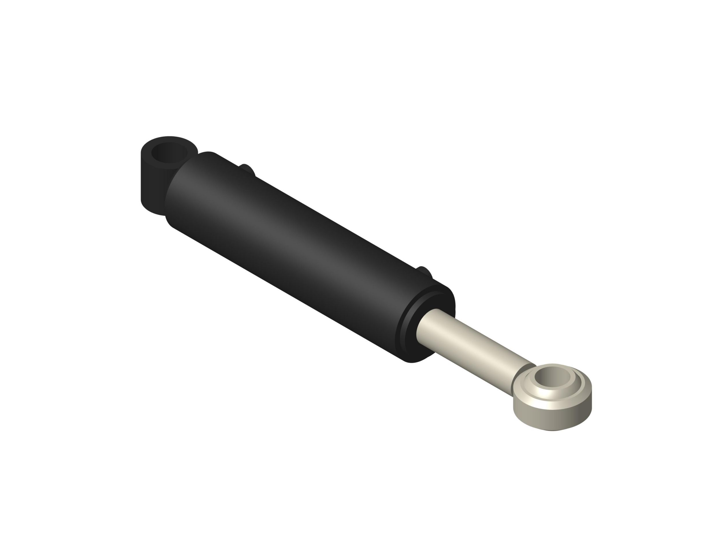 Монтажный цилиндр