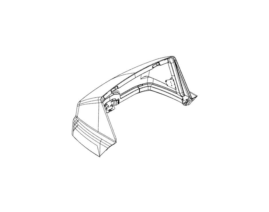 161-7076: КАПОТ