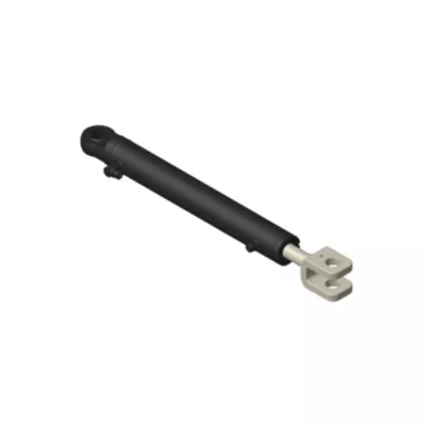 CAT 400 MM STROKLU DİREKSİYON SİLİNDİRİ