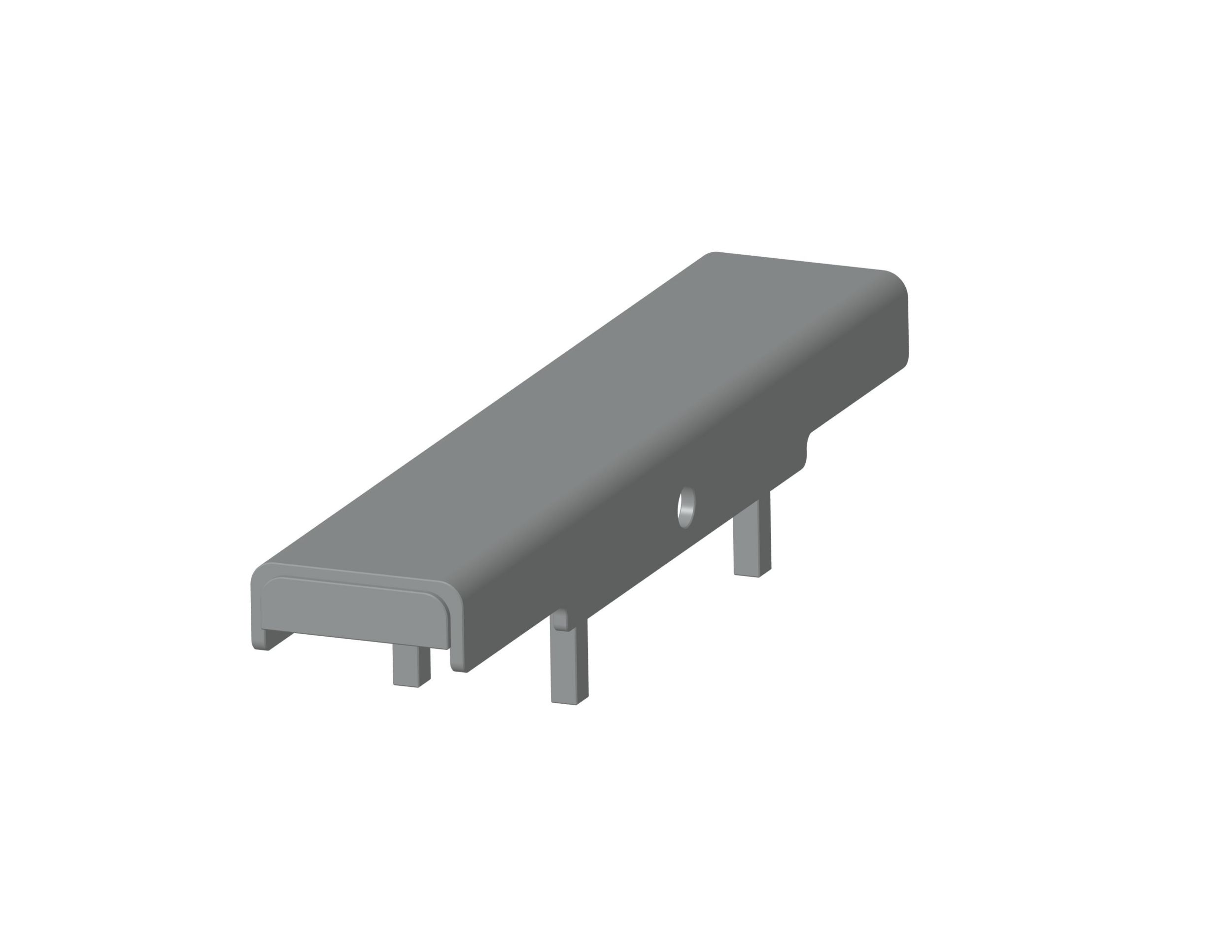 184-6586: КРЫШКА В СБОРЕ