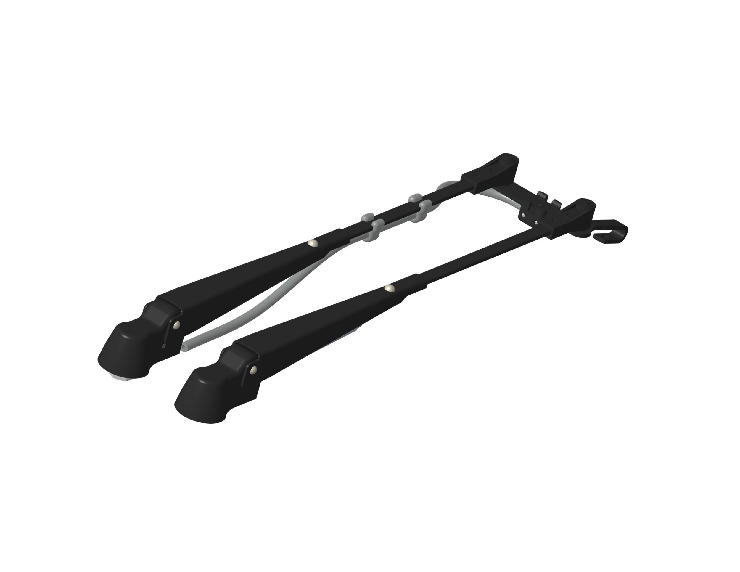 Рычаг в сборе — стеклоочиститель