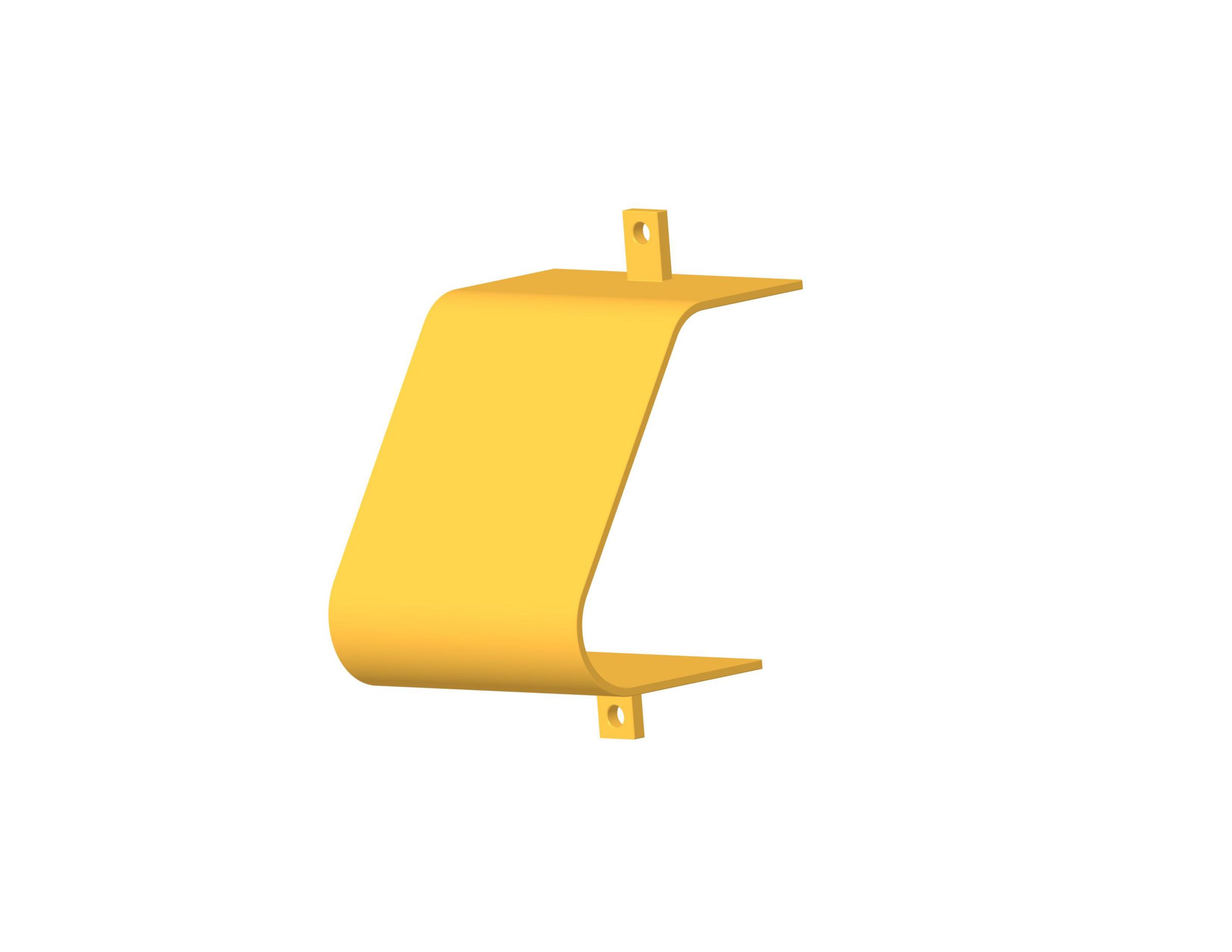 КРЫШКА В СБОРЕ