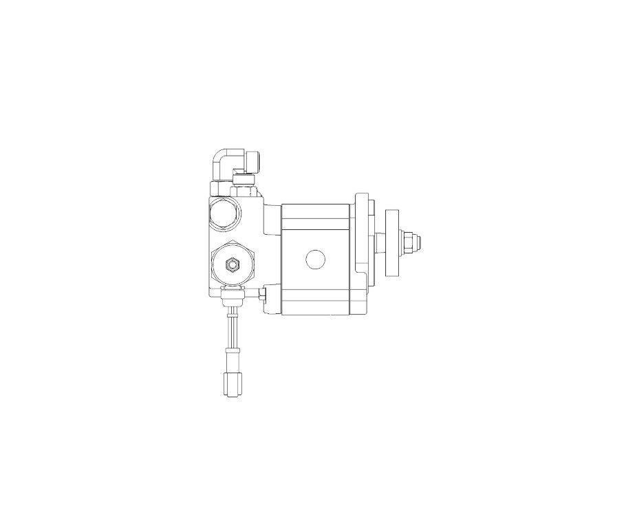 БЛОК 'ЭЛЕКТРОДВИГАТЕЛЯ ВЕНТИЛЯТОРА