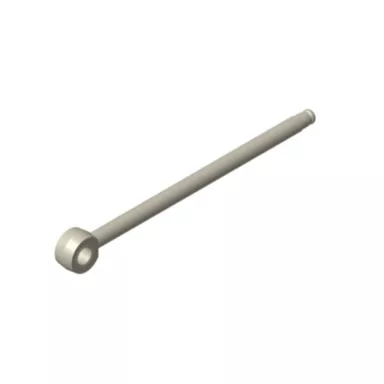 CAT 50 MM İÇ ÇAPLI SİLİNDİR PİSTON KOLU
