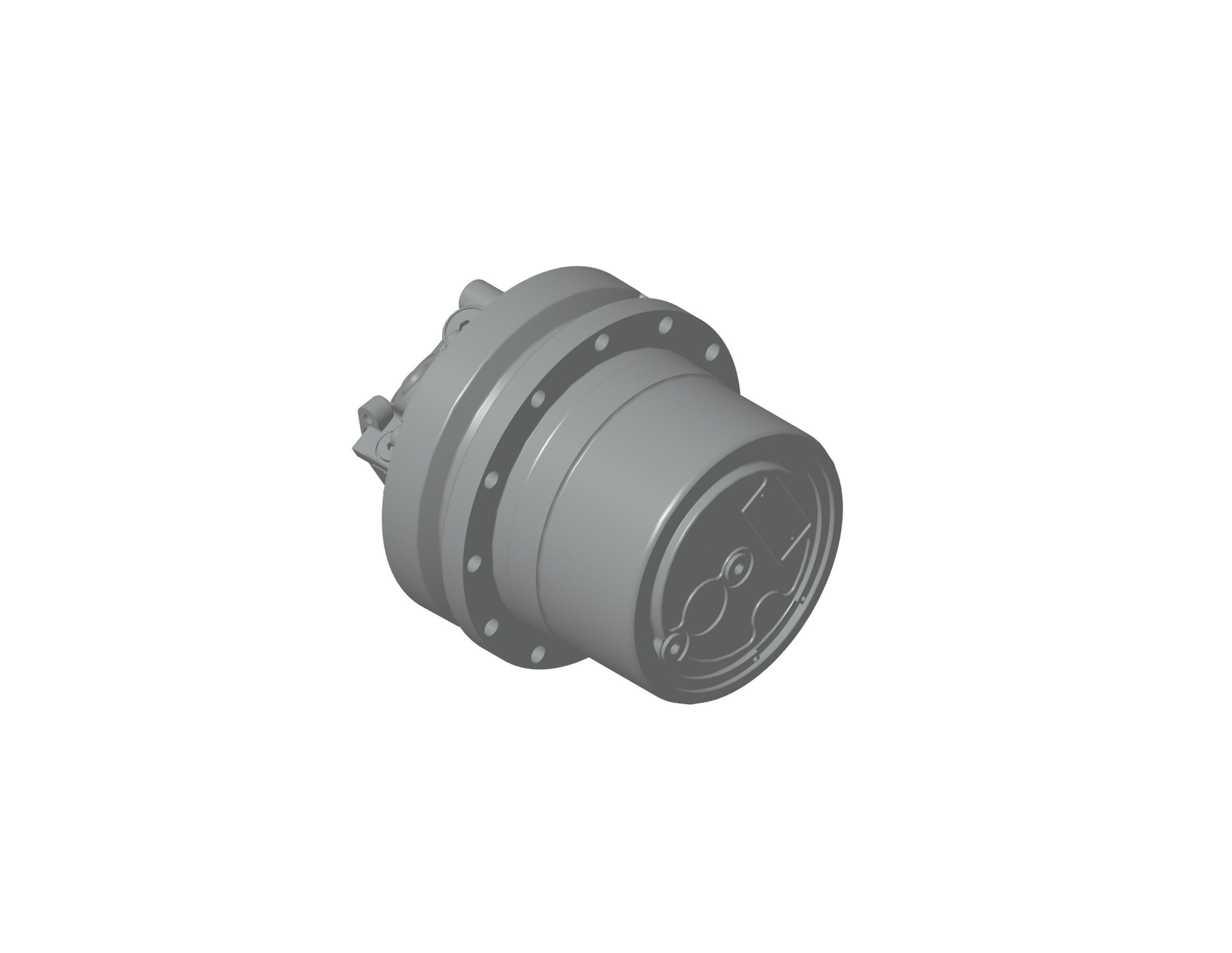 USED品 モーターサイクル名鑑 258-2971: MOTOR GP-PSB | Cat® Parts Store