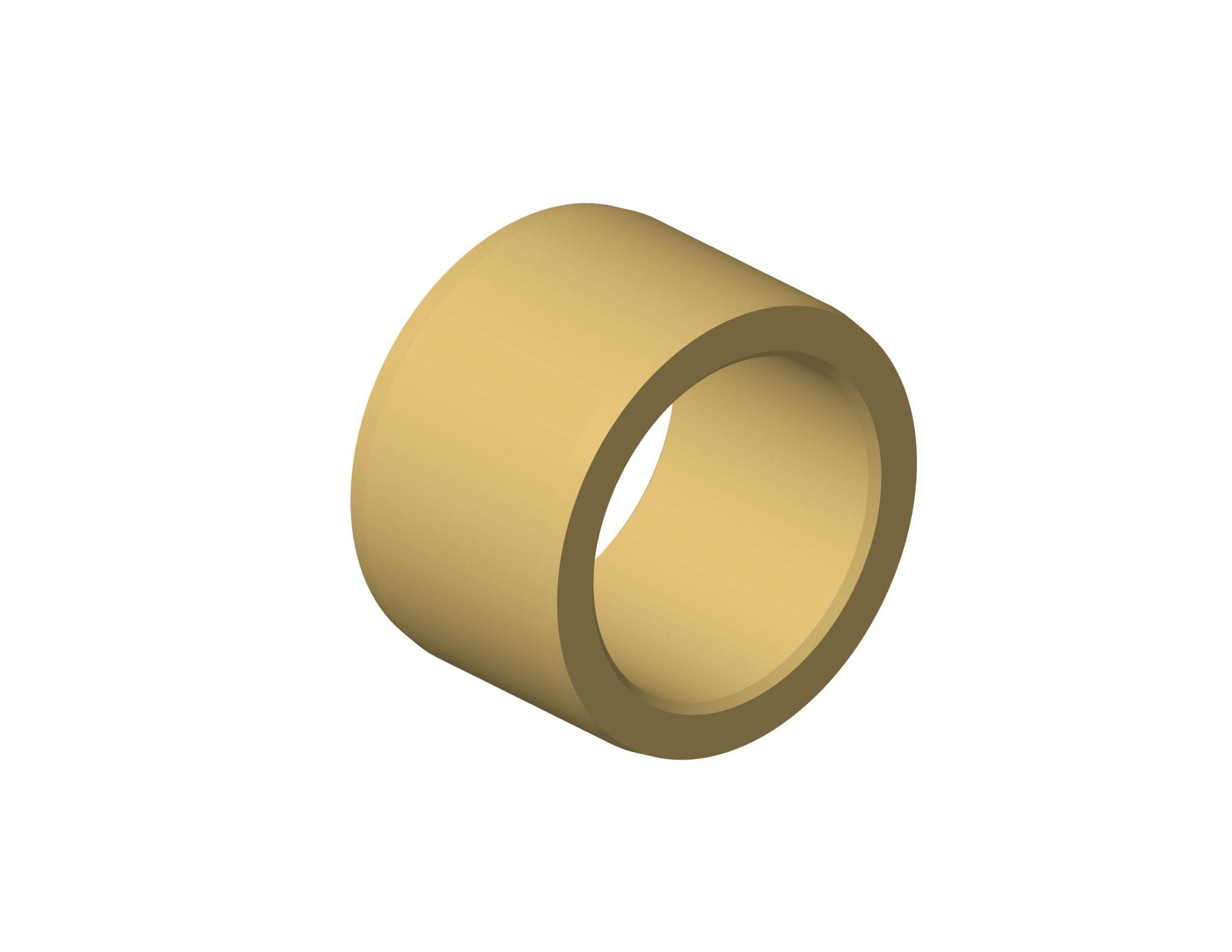 Подшипник скольжения (втулка)