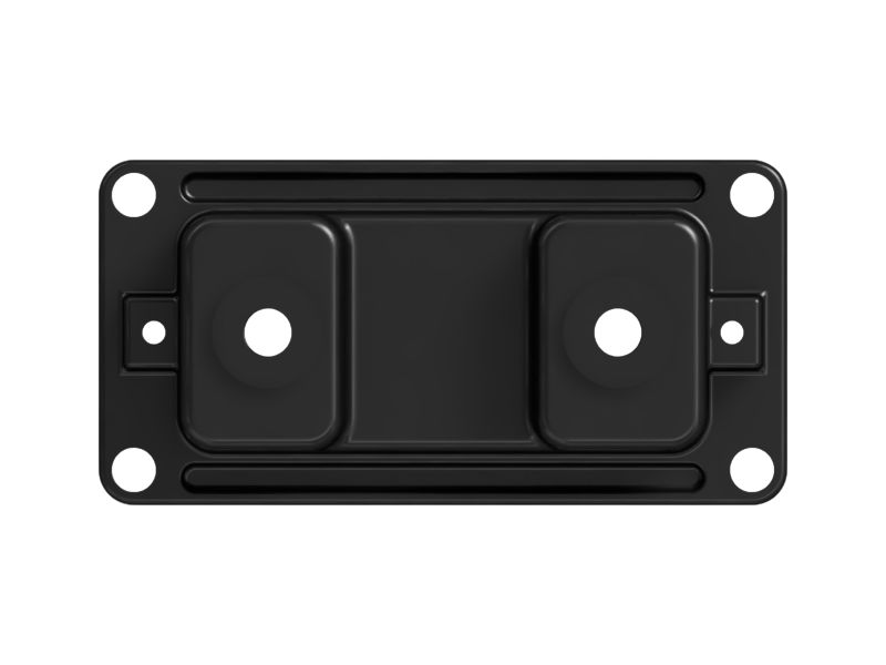 Держатель плавкого предохранителя панели автоматических выключателей