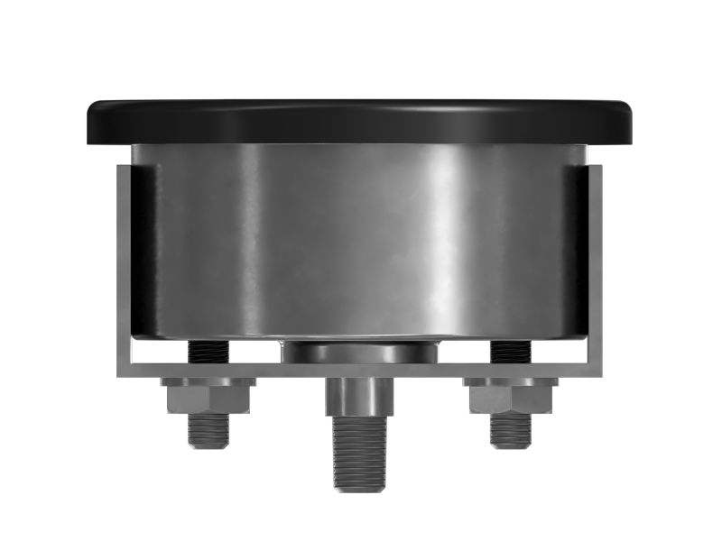 Индикатор давления топлива в сборе