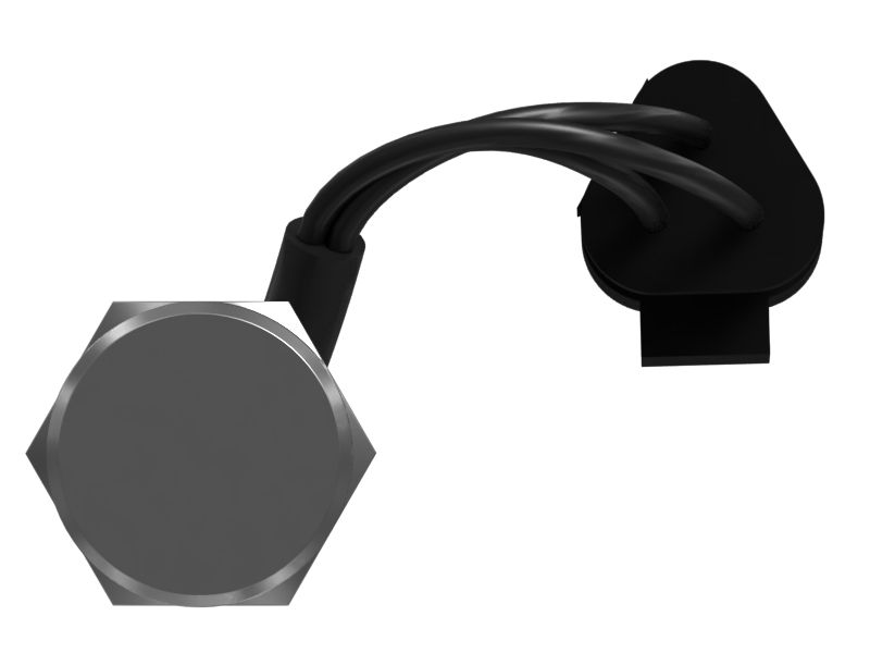 Водяной термостат