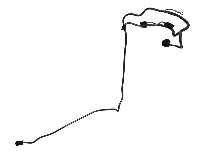 Жгут проводов отопителя и кондиционера воздуха