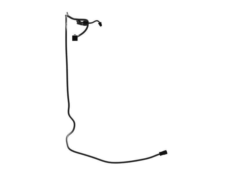 Жгут проводов отопителя и кондиционера воздуха