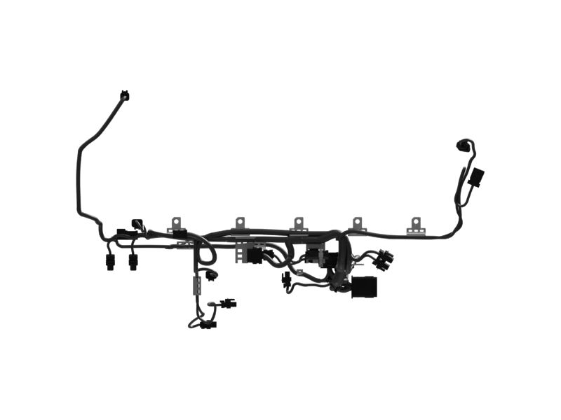 Жгут проводов в сборе