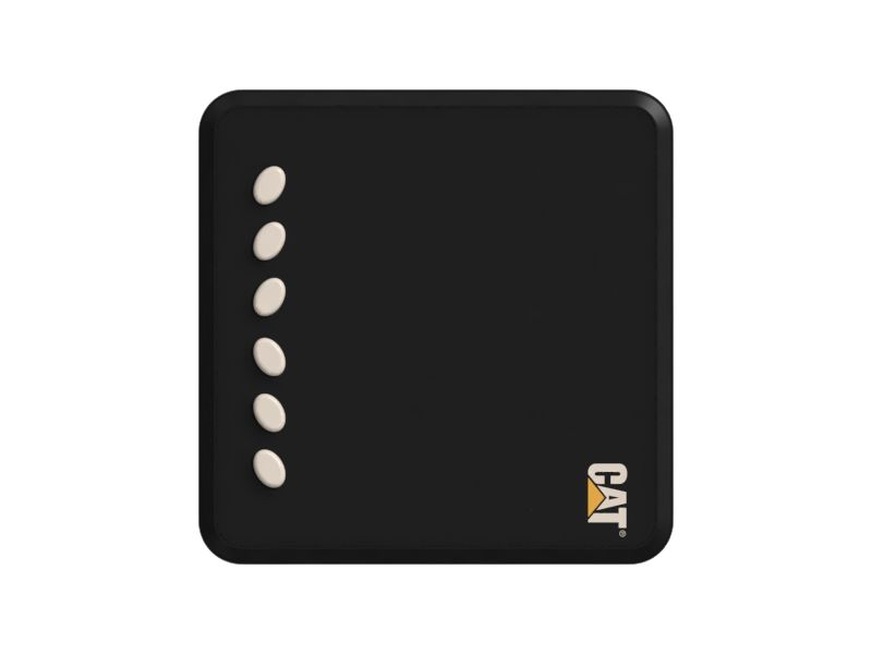 Электронный блок управления монитором