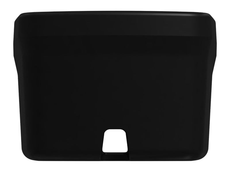 Пластиковый прямоугольный защитный кожух выключателя