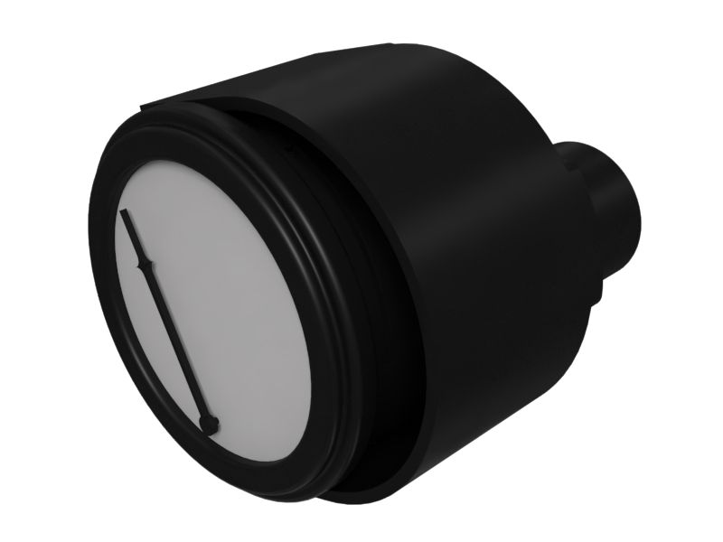 ИНДИКАТОР ВОЗДУХА