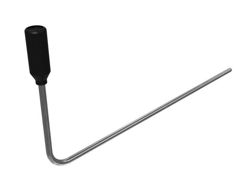 Датчик температуры в сборе