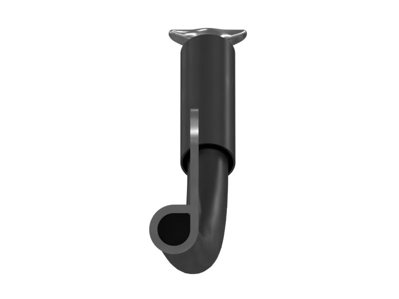 Кабель аккумуляторной батареи длиной 240 мм