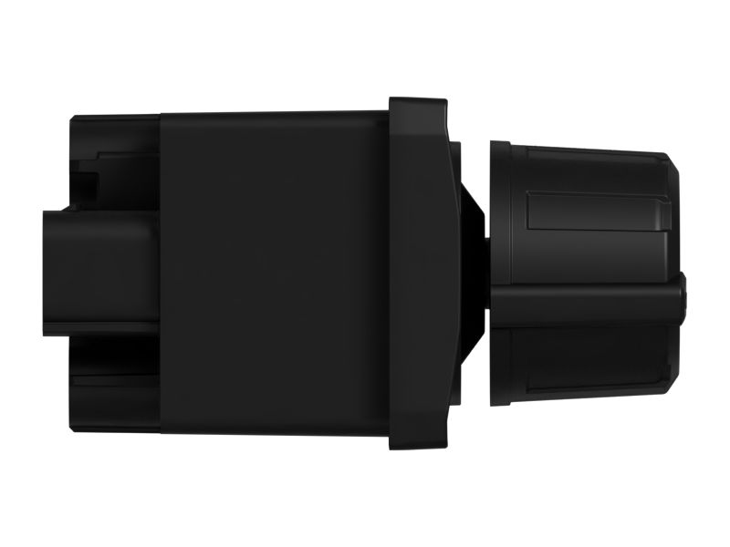 Блок модуля — клавиатура