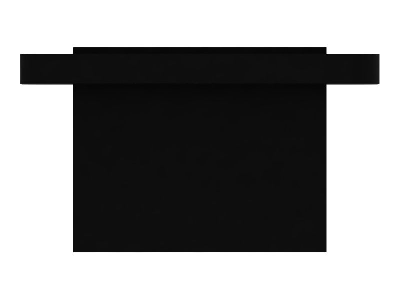 Розетка в сборе