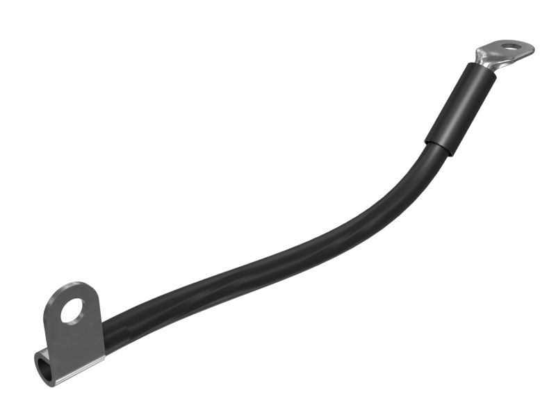 Кабель аккумуляторной батареи длиной 240 мм